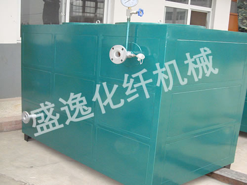井式導(dǎo)熱油加熱式烘干設(shè)備