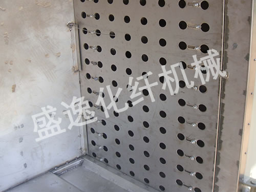 烘箱內(nèi)部風(fēng)室可調(diào)